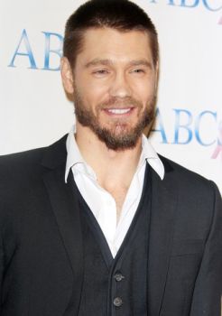 Chad Michael Murray
