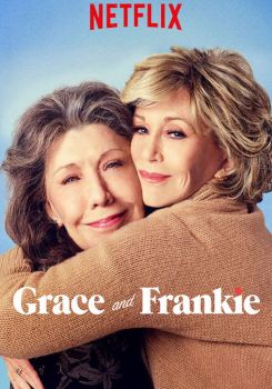 Grace ve Frankie