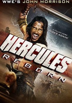 Hercules Reborn