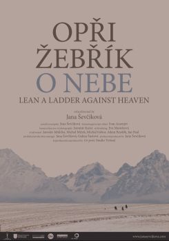 Lean A Ladder Against Heaven