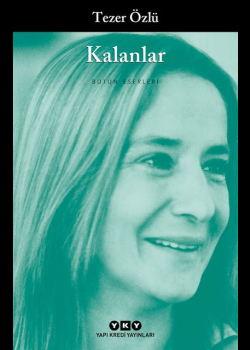 Kalanlar