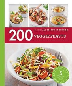 200 Veggie Feasts
