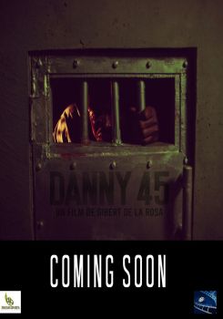 Danny 45