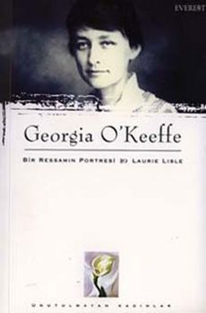 Bir Ressamın Portresi - Laurie Lisle