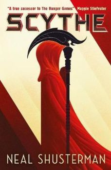 Scythe (Arc of a Scythe)