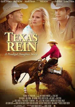 Texas Rein