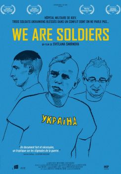 We are Soldiers