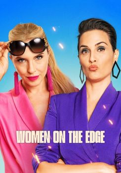 Women on the Edge