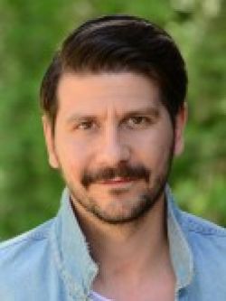 Hasan Çağrı İlikoğlu