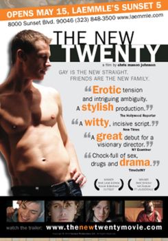 The New Twenty