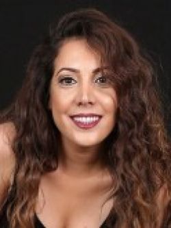 Gülbahar Bozkurt
