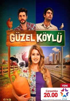 Güzel Köylü