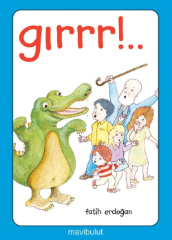 Grrrr