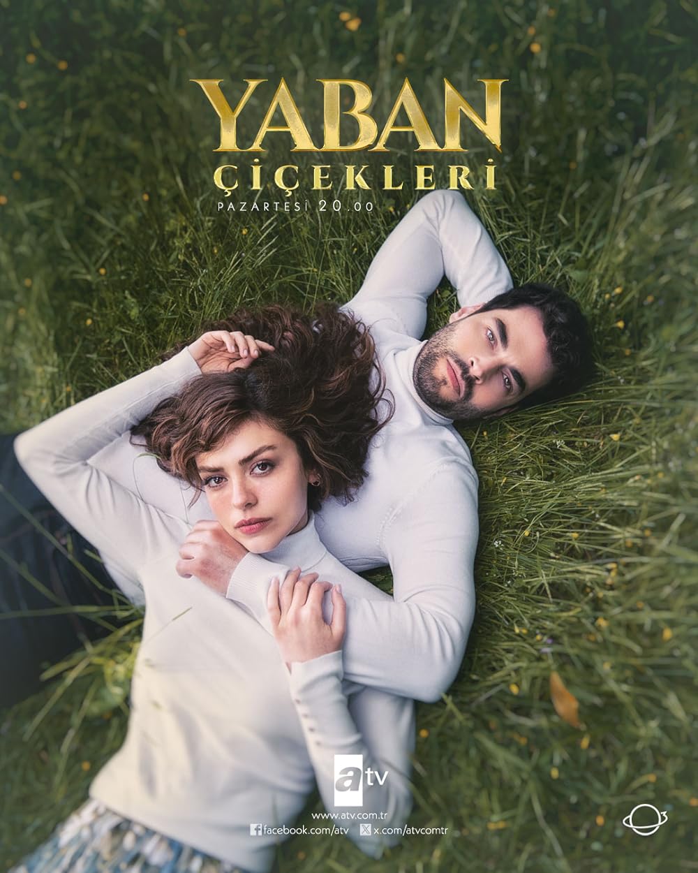 Yaban Çiçekler