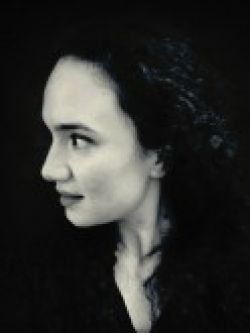 Mehveş Genç