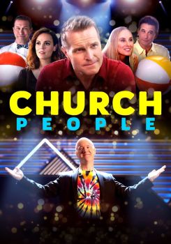 Church People