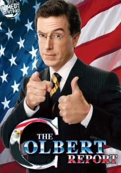 The Colbert Report