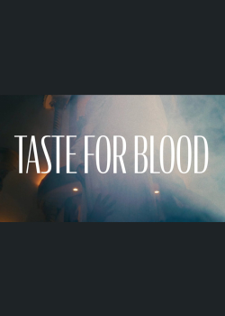 Sadye - Taste For Blood (Official Music Video)