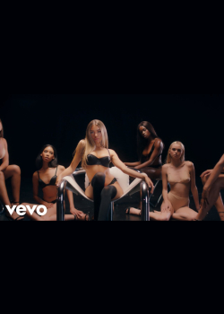Madison Beer - Baby (Official Music Video)