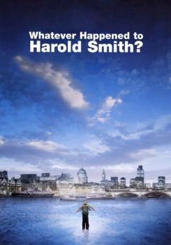 Whatever Happened to Harold Smith?