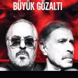 1984 Büyük Gözaltı