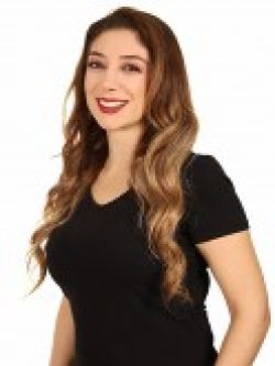Özlem Erata