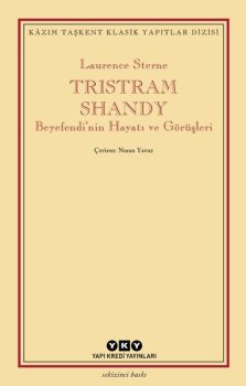 Tristram Shandy Beyefendi'nin Hayatı