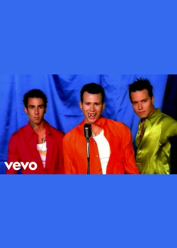 blink-182 - All The Small Things (Official Music Video)