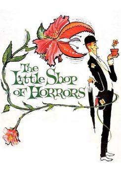 The Little Shop of Horrors