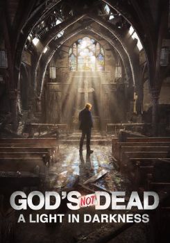 God's Not Dead: A Light in Darkness