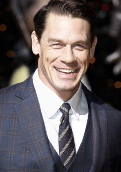 John Cena