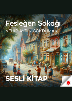 Fesleğen Sokağı