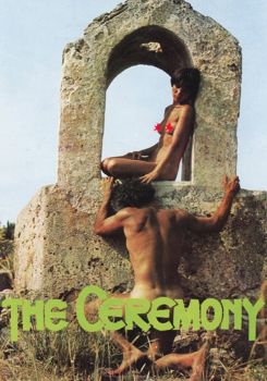 The Ceremony