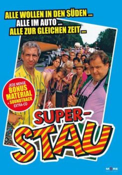 Superstau