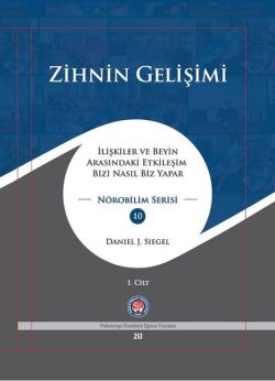 Zihnin Gelişimi Seti - 2 Kitap Takım