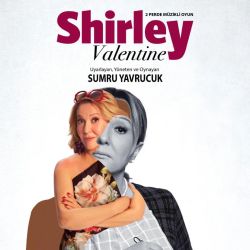 Shirley Valentine
