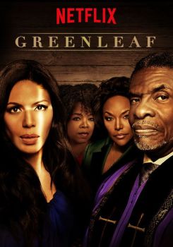 Greenleaf