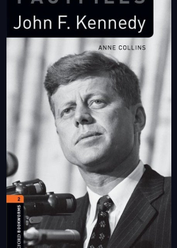 John F. Kennedy