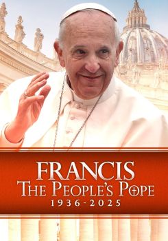 Francis: The People's Pope