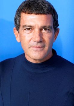 Antonio Banderas