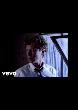 Eric Carmen - Hungry Eyes (Official HD Video)