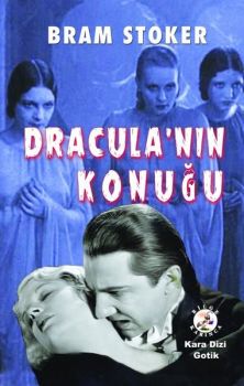 Dracula'nın Konuğu