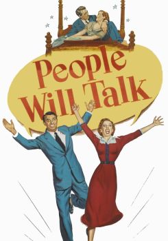 People Will Talk