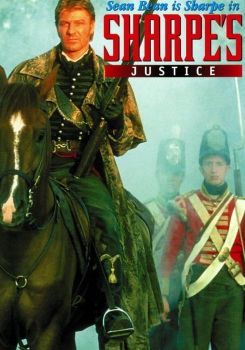 Sharpe's Justice
