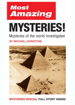 Most Amazing Mysteries!