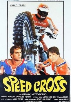 Speed Cross