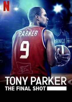 Tony Parker: Son Atış