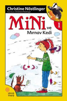 Mini Dizisi 1 - Mini ve Mırnav Kedi