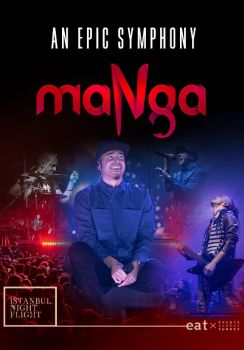 maNga
