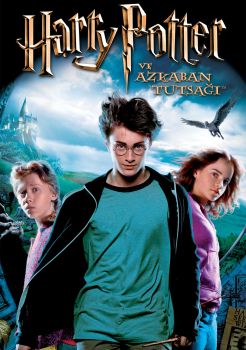 Harry Potter ve Azkaban Tutsağı